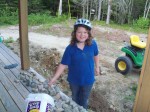hannahrocks Hauling Rocks