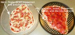 pizza home made pizza