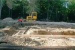 foundation footer