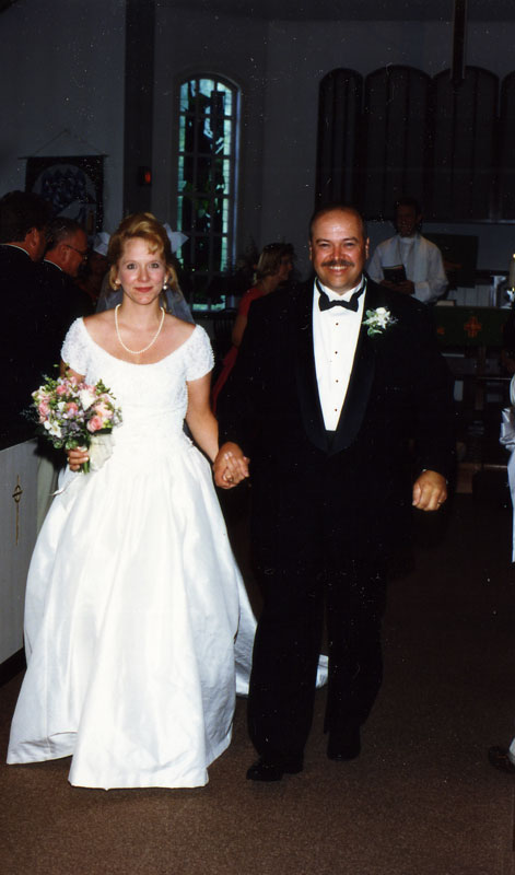 Happy Anniversary, Sweetie