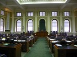 The Maine House Chambers