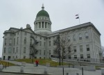 The Maine State House