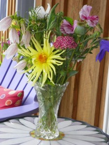 Market Flowers