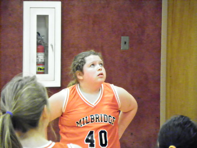 Go Tigers!