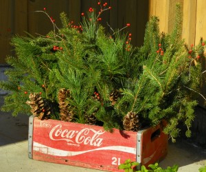 Coca-Cola Christmas