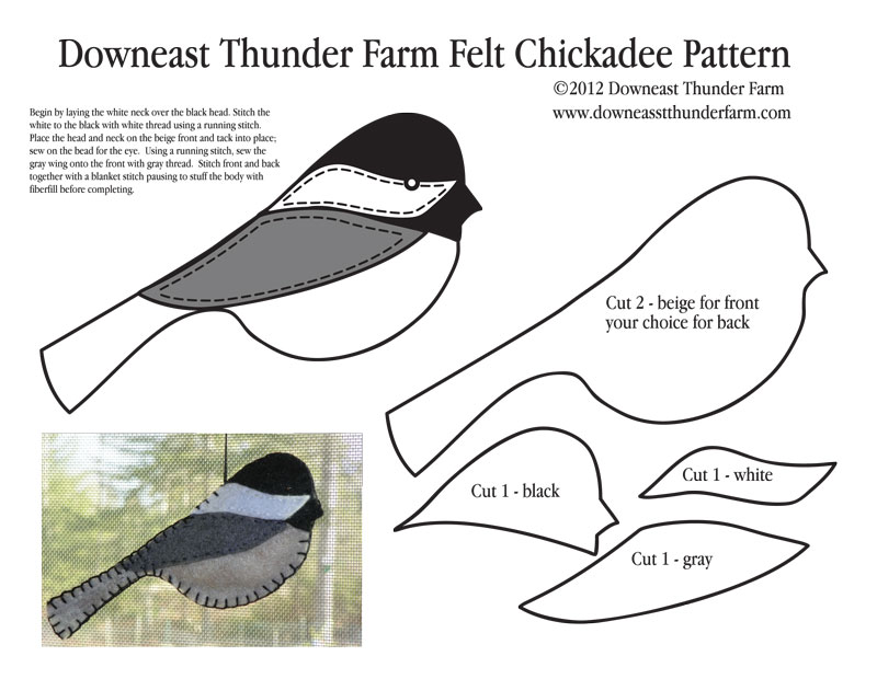 felt-chickadee-ornament-downeast-thunder-farm