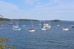 Frenchman's Bay Hancock Point Maine