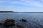 Frenchman's Bay Hancock Point, Maine