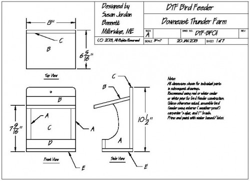 bird feeder plan pic