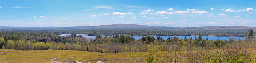 Route 9 Panoramas