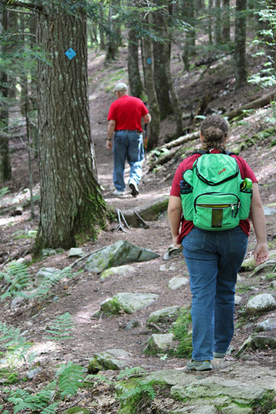 Indian Point Preserve