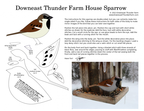 housesparrow