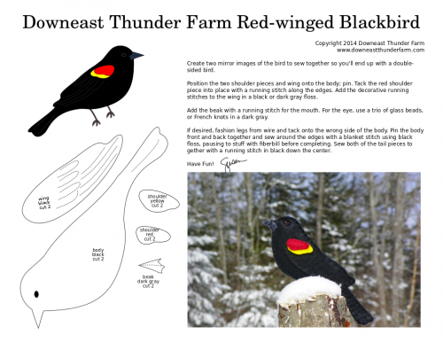 redwingedblackbird