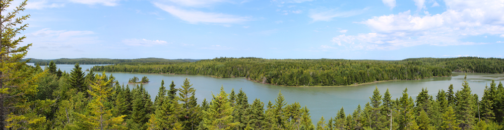 Klondike Mountain Hike