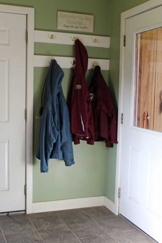 mudroom