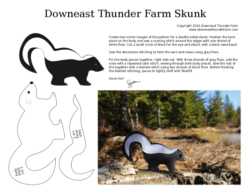 skunk
