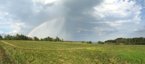 rainbow-pan