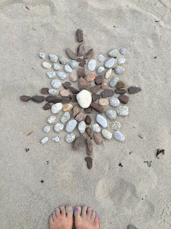 Beach Treasures