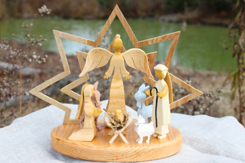 nativity