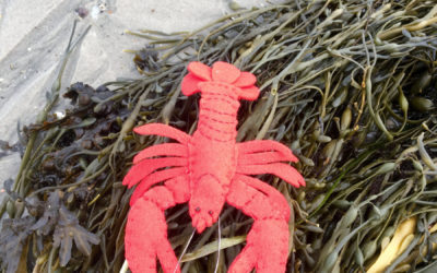 The Lonesome Lobster