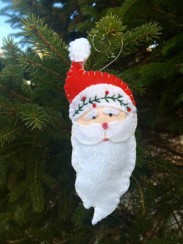 St. Nicholas Kit - Image 2