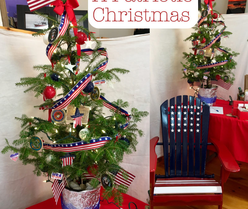 A Patriotic Christmas