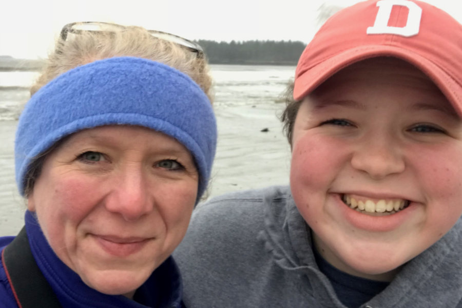 January Thaw