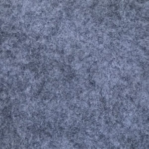 Cloudy Day Felt Sheet