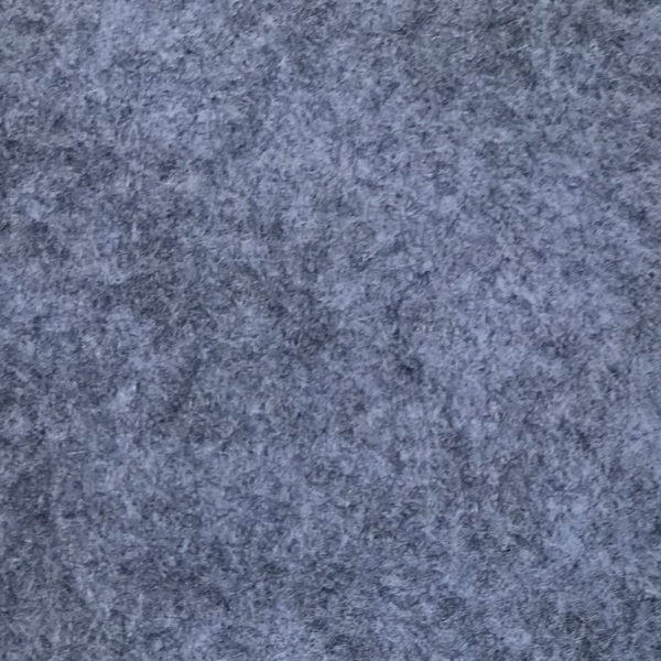 Cloudy Day Felt Sheet