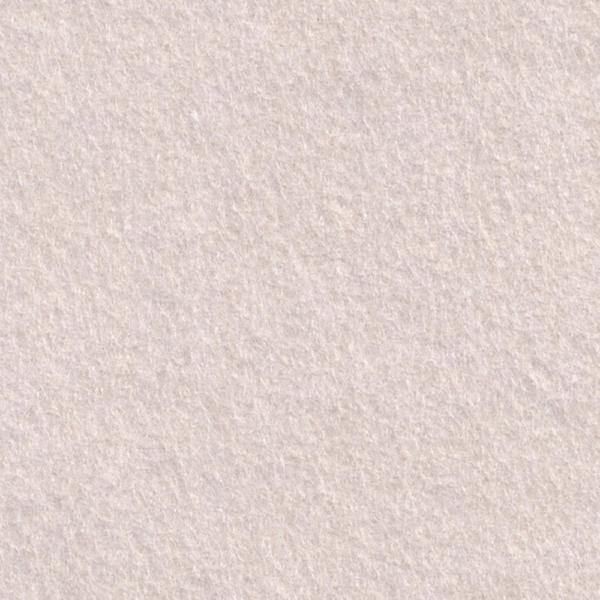 Fresh Linen Felt Sheet