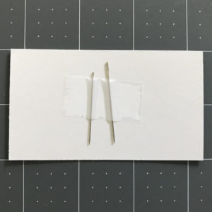 Needles