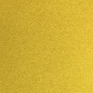 Old Gold Felt Sheet
