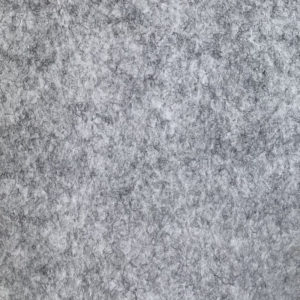 Smokey Marble Felt Sheet