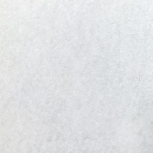 White Felt Sheet