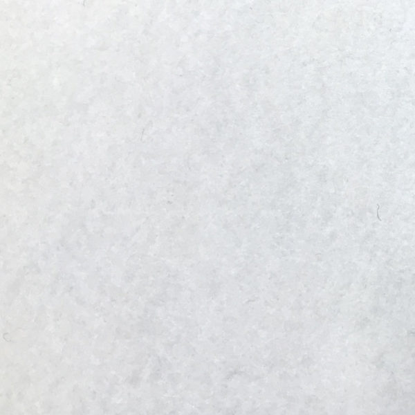 White Felt Sheet