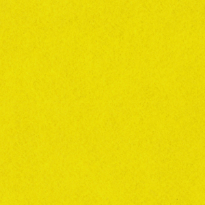 Yellow Felt Sheet