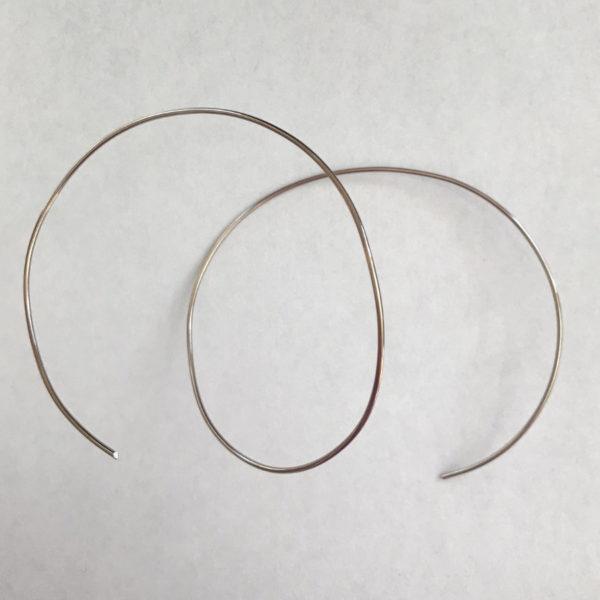 18 Guage Aluminum Craft Wire - Antique