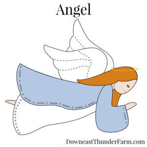 Angel Kit