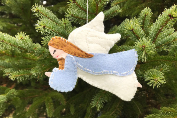 Angel Kit - Image 2
