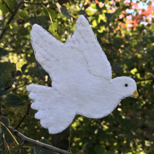 Dove Kit - Image 2