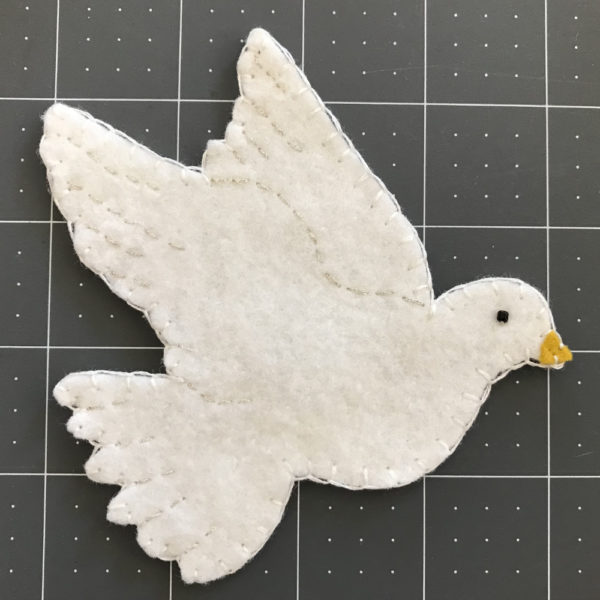 Dove Kit - Image 3