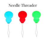 needle threader