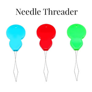 needle threader