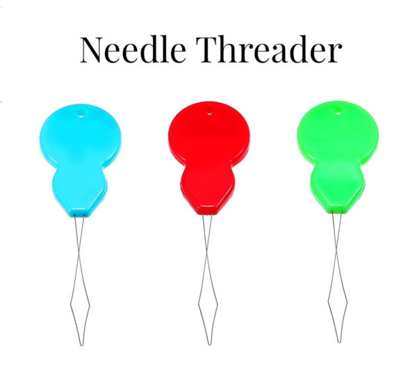 needle threader