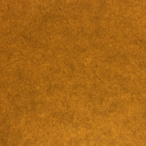 pumpkin spice felt sheet