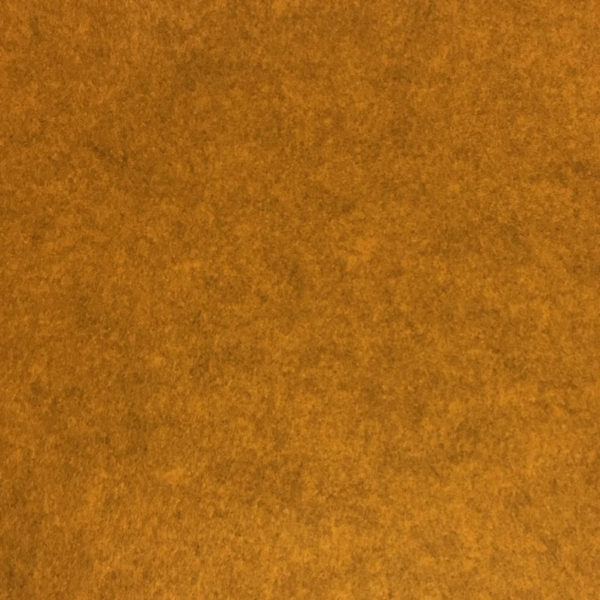 pumpkin spice felt sheet