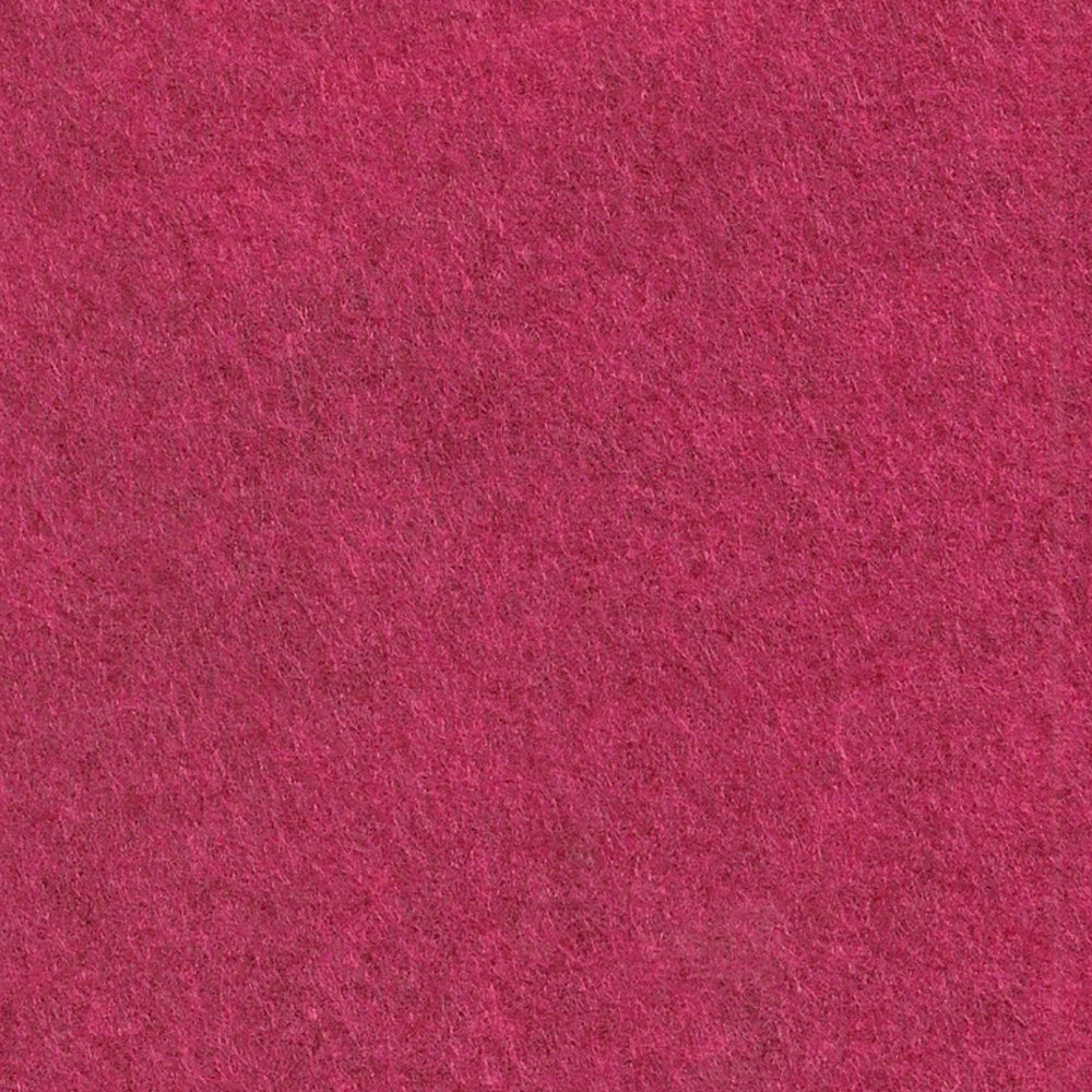 Ruby Red Slippers Felt Sheet