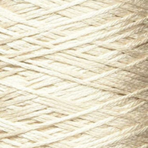 beige embroidery floss