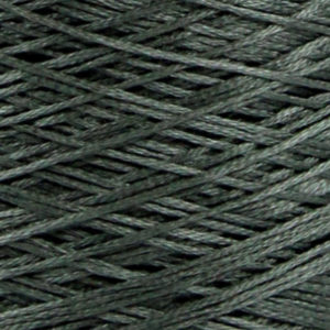 pewter gray embroidery floss