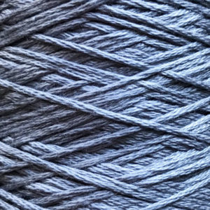 steel gray embroidery floss